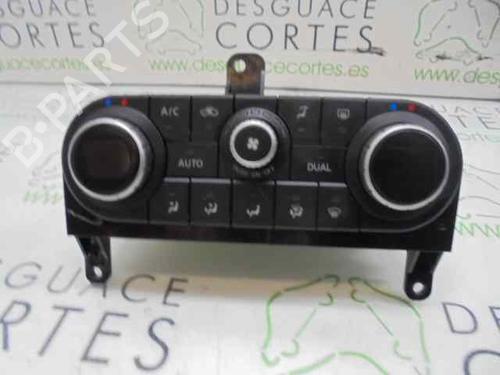 Used Climate control NISSAN QASHQAI / QASHQAI +2 I (J10, NJ10, JJ10E) 1.5 dCi (106 hp) 5521233
