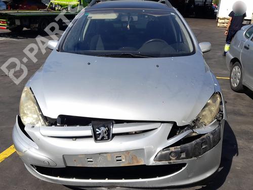 Used Parts PEUGEOT 307 Break (3E)  2.0 HDI 90  1126795