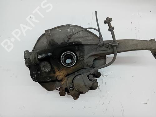 Right front steering knuckle AUDI A4 B8 (8K2) | BP38470585M26 - Image 2