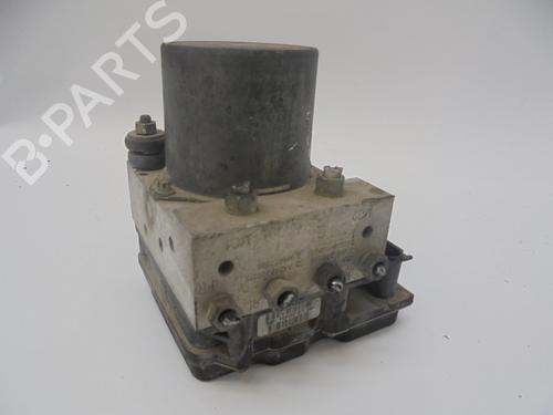 Used Control unit SMART FORFOUR (454) 1.1 (454.030) (75 hp) 9459315
