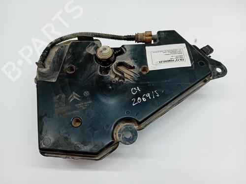 Used AdBlue tank AdBlue tank CITROËN C4 II (NC_) [2009-2026] 33620216 33620216