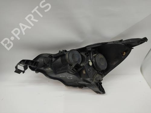 Right headlight CITROËN C1 (PM_, PN_) 1.0 | BP29376016C29 