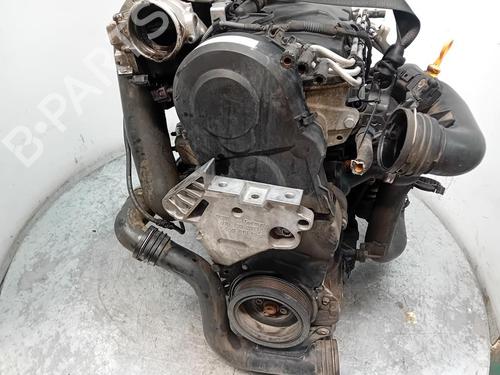 Engine SEAT ALTEA (5P1) | BP37247352M1 - Image 2