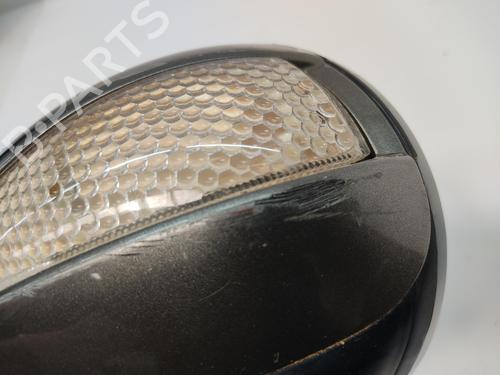 Left mirror HONDA CIVIC VIII Hatchback (FN, FK) 1.8 (FN1, FK2) | BP28278351C26 