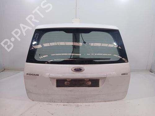 Used Tailgate Tailgate 37584464 37584464
