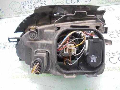 Right headlight SEAT AROSA (6H1) 1.0 | BP5453836C29 