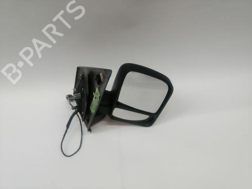 Ryggespeil høyre FORD TRANSIT CONNECT (P65_, P70_, P80_) 1.8 TDCi (90 hp) 29376138