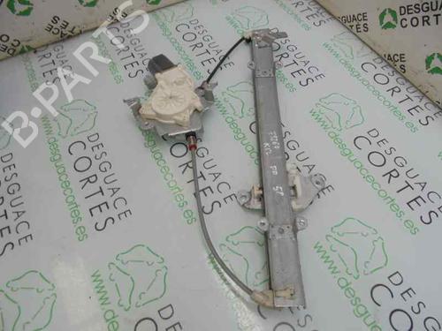 Used Front right window mechanism NISSAN MICRA III (K12) 1.2 16V (80 hp) 5453925