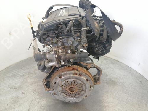 Engine CHEVROLET AVEO / KALOS Saloon (T250, T255)  | BP29904219M1