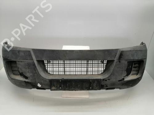 Bumper voor Bumper voor IVECO DAILY IV Platform/Chassis 35C14, 35S14, 35S14 /P (136 hp) 34214759 34214759