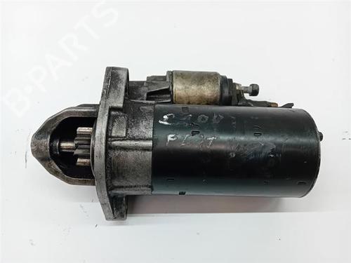 Used Starter Starter FIAT DUCATO Platform/Chassis (250_) 140 Multijet 2,3 D (140 hp) 36807054 36807054
