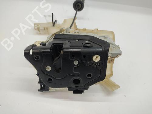 Rear right lock PORSCHE CAYENNE (92A) 3.0 Diesel | BP31352542C99