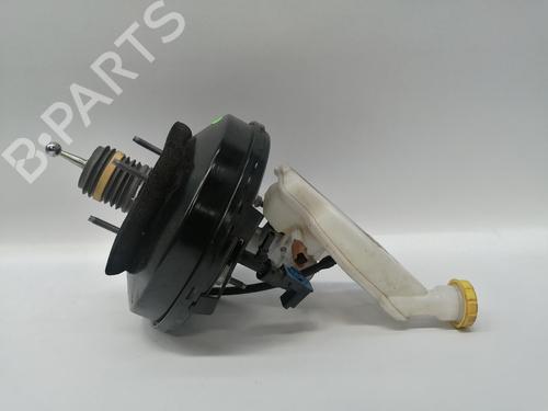 Used Servo brake OPEL CROSSLAND X / CROSSLAND (P17, P2QO) 1.2 (75) (110 hp) 17473533