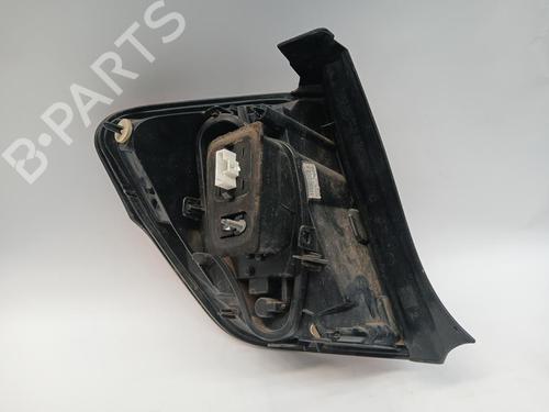 Right taillight CITROËN C3 II (SC_) | BP38544475C35 - Image 2