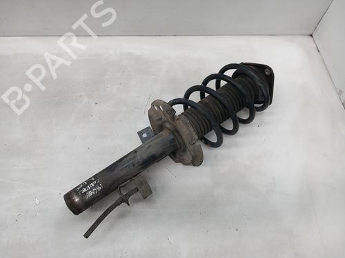 Used Right front shock absorber FORD TOURNEO CONNECT / GRAND TOURNEO CONNECT V408 MPV [2013-2025]  18487156