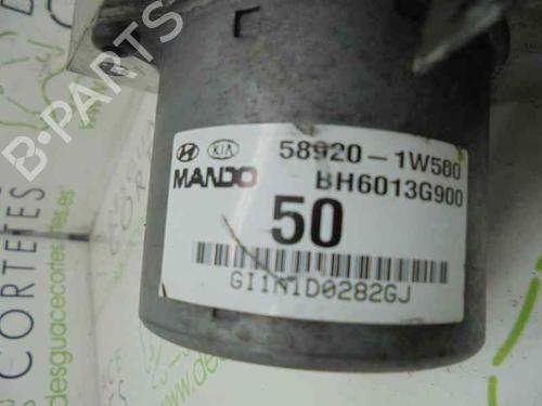 Control unit KIA RIO III (UB) 1.25 CVVT | BP5521190M11 