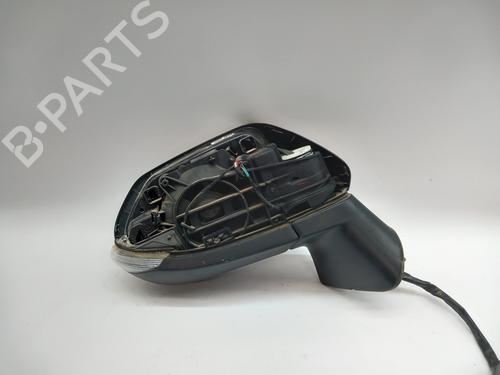 Right mirror TOYOTA COROLLA Estate (_E21_) 1.8 Hybrid (ZWE211W) | BP29350361C27 