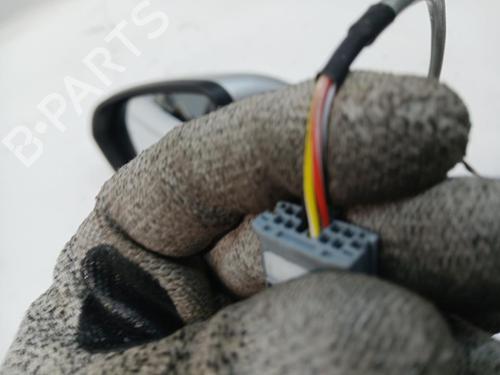 Left mirror DACIA DUSTER (HM_) | BP33658412C26 - Image 4