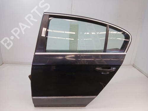 left-rear-door-vw-passat-b6-3c2-2005-2006-2007-2008-2009-2010-2011-36936599 main image
