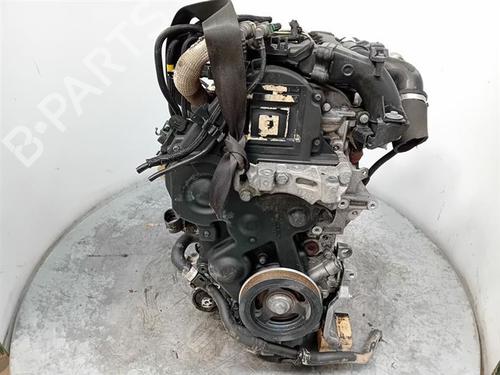 Engine CITROËN C4 Coupe (LA_) 1.6 HDi | BP34211148M1 - Image 3