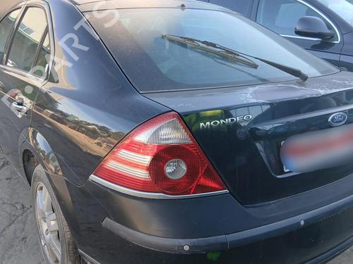 Left taillight FORD MONDEO III (B5Y) 2.0 TDCi | BP30717101C34