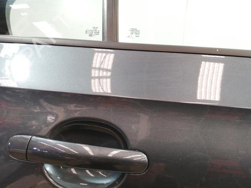 Right rear door SEAT TOLEDO IV (KG3) 1.6 TDI | BP28118851C5 