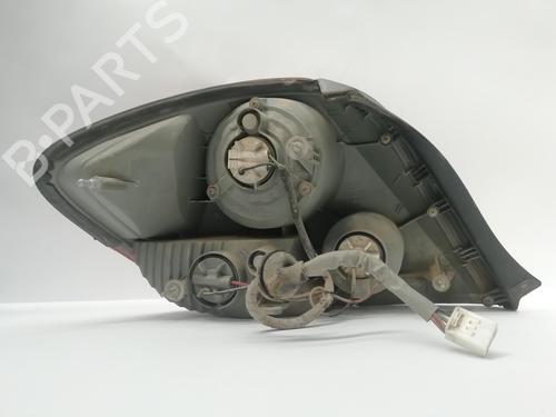 Right taillight HYUNDAI COUPE II (GK) 2.0 GLS | BP17043120C35 