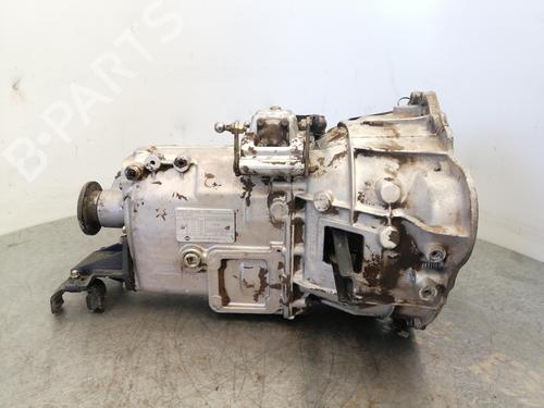 Gearbox NISSAN TRADE Van 100 | BP25467831M3 
