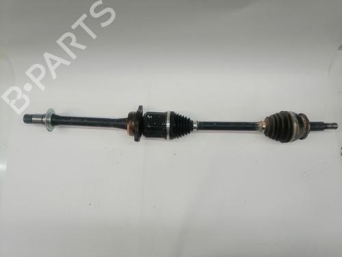 Used Right front driveshaft TOYOTA RAV 4 V (_A5_, _H5_) [2018-2026]  30533348