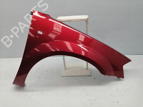 Used Right front fenders CHRYSLER SEBRING (JS) 2.0 CRD (140 hp) 31069520