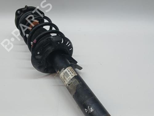 Used Left front shock absorber Left front shock absorber SEAT ALTEA XL (5P5, 5P8) [2006-2015] 35800633 35800633