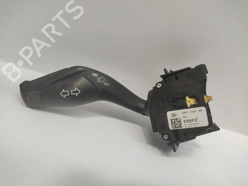 Ratstangsstang FORD TOURNEO CONNECT / GRAND TOURNEO CONNECT V408 MPV [2013-2025]  22746300