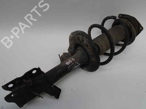 Used Right front shock absorber RENAULT KOLEOS I (HY_) 2.0 dCi (HY0K) (150 hp) 6535756