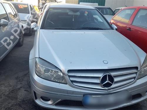 Used Parts MERCEDES-BENZ CLC-CLASS (CL203) CLC 220 CDI (203.708) 4975440