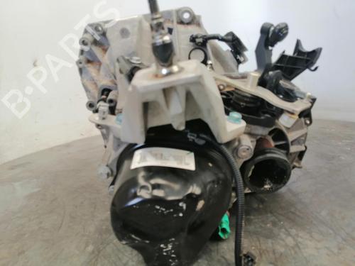 Gearbox NISSAN MICRA V (K14)  | BP29612085M3 