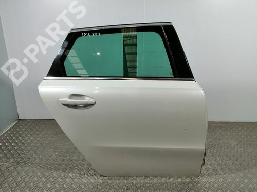 Used Right rear door Right rear door PEUGEOT 508 SW I (8E_) 2.0 HDi (140 hp) 11175421 11175421