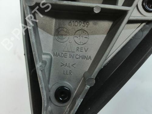 Left mirror BMW X6 (E71, E72) xDrive 30 d | BP33201450C26  - Image 5