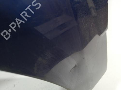Left front fenders OPEL ASTRA H Estate (A04) 1.7 CDTI (L35) | BP15822532C41 