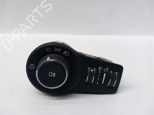 Used Headlight switch Headlight switch 18464870 18464870