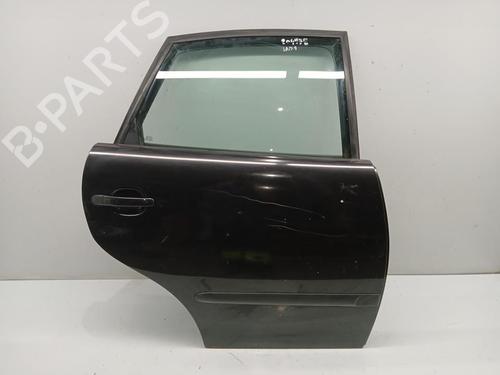 Used Right rear door SEAT IBIZA III (6L1) [2002-2009]  29624922