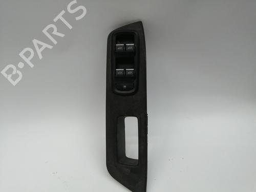 Used Left front window switch FORD ECONOLINE Van [2001-2002]  29244147