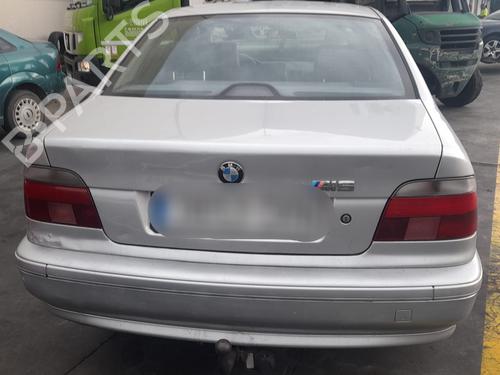 Left mirror BMW 5 (E39) 525 tds | BP18245349C26 