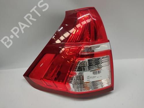 Used Left taillight HONDA CR-V IV (RM_) 1.6 i-DTEC (RE6) (120 hp) 30300351