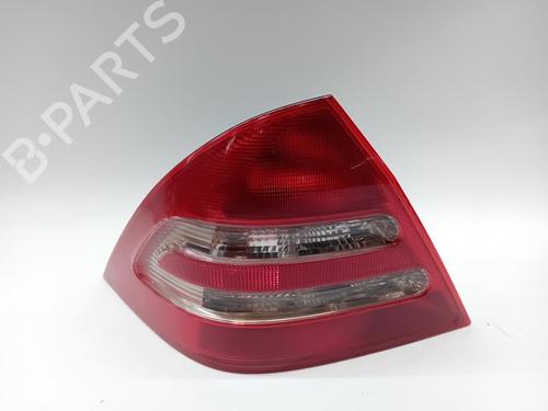 Used Left taillight Left taillight 38777445 38777445