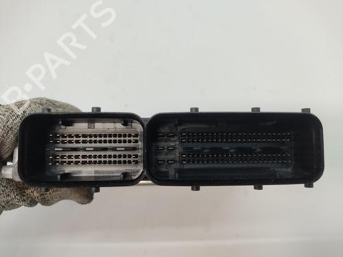 Engine control unit (ECU) SKODA SCALA (NW1)  | BP28072835M57 