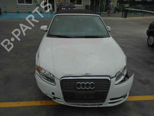 Used Parts AUDI A4 B6 Convertible (8H7) 1.8 T 4973193