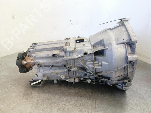 Gearbox BMW 1 (F20) 118 d | BP35792343M3 - Image 2