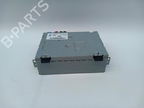 Used Radio LAND ROVER DISCOVERY SPORT (L550) [2014-2025]  26973728