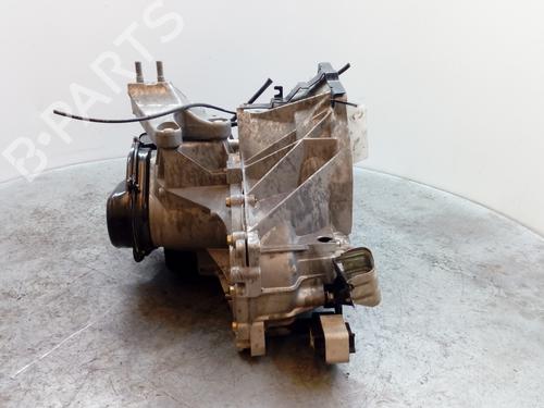 Gearbox FORD KA+ III (UK, FK) 1.2 Ti-VCT | BP11060135M3 