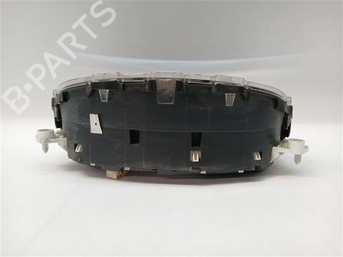 Display monitor CITROËN C-ELYSEE (DD_) 1.5 BlueHDi 100 | BP40066051C48 - Image 2